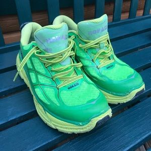 Hoka Clifton 2